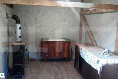 Casă cu 3 camere decomandat cu Teren 710 Mp în Homorod - 5