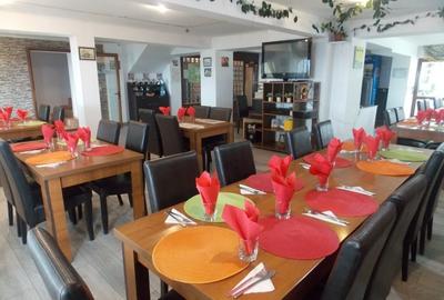 Hotel/Pensiune, de 16 mp, în Rânca - 9