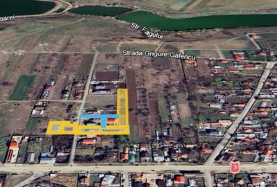 Casă cu 5 camere cu Teren 4000 Mp în Pantelimon - 1