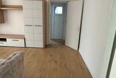 Apartament cu 2 camere nedecomandat în Florilor - 6