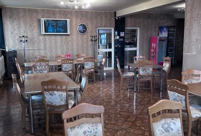 Spațiu comercial, de 98 mp, în Central - 7