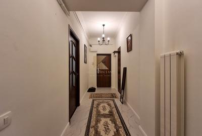 Apartament complet renovat și mobilat – parter, Bulevardul 15 Noiembri - 14