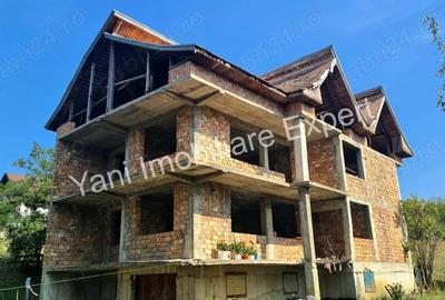 Casa de vanzare in comuna Valea Danului, Jude? Arge?. - 10