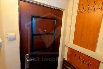 Garsonieră semidecomandată în Gheorgheni - 6