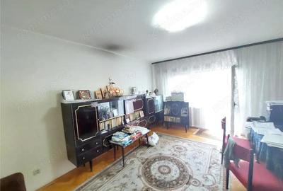 3 CAMERE, decomandat, 75 mp, Micro 3, Carrefour