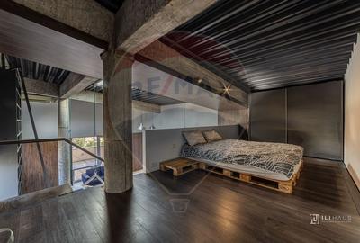 Penthouse de inchiriat in zona Micalaca - 4