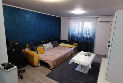 Apartament cu 3 camere decomandat în Central - 8