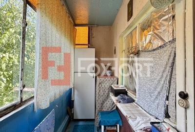 COMISION 0% Apartament cu 2 camere semidecomandat, zona Aradului - 9