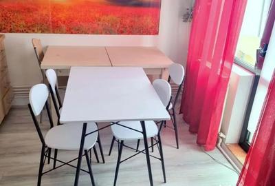 Apartament cu 3 camere decomandat în Faleză - 8