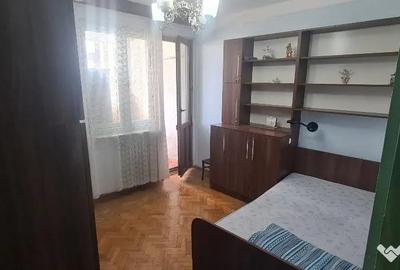 Apartament cu 2 camere decomandat în Podu Roș - 5