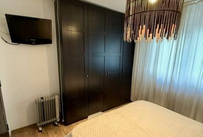 Apartament cu 2 camere decomandat, mobilat în Victoriei - 2