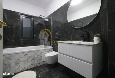 Apartament cu 2 camere decomandat în Dancu - 7