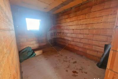 Casă cu 7 camere cu Teren 7400 Mp în Borlești - 4