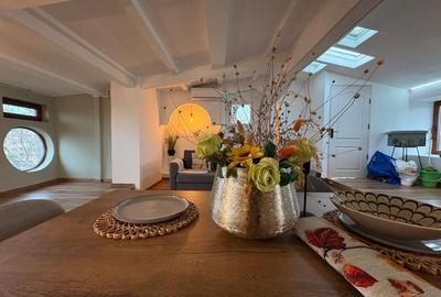 Apartament 4 Camere | Mansardă | Atmosferă caldă și spațiu generos - 2