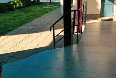 Unirii - Casa Zona Romcab - 600 mp - 1259 mp teren - Garaj dublu - piscina - 11