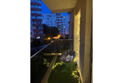 REA1024705 Apartament 3 camere I Mobilat si Utilat I 13 septembrie - 10