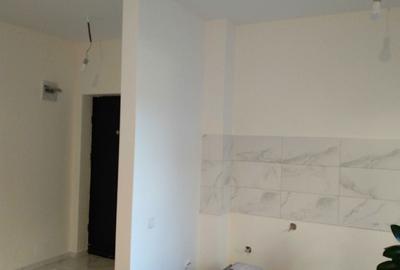 Apartament cu 2 camere semidecomandat în Florești - 2