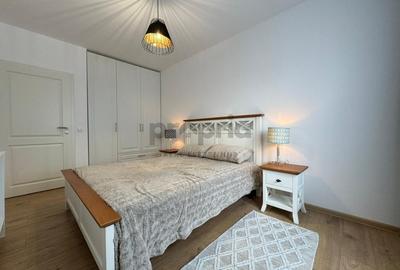 Apartament 2 camere de inchiriat - Avantgarden Faza 4 - 7