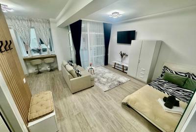 Garsonieră decomandată în Lunca Cetățuii - 4