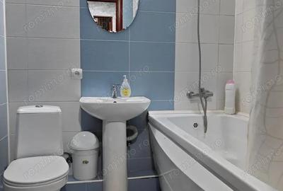 Garsonieră nedecomandată în Iancului