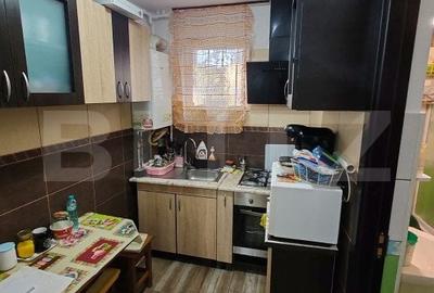 Apartament 3 camere, 54mp, zona Tudor - 7