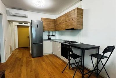 Apartament 2 camere Aviatiei Park - 3