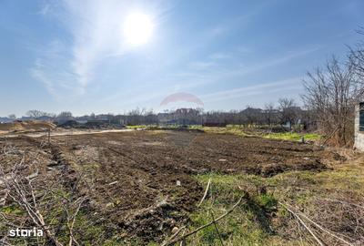 Spațiu comercial, în Micălaca