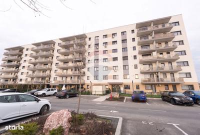 Garsonieră, mobilată în Central - 20