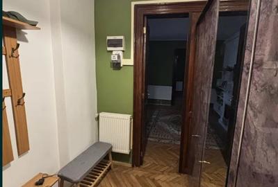 Inchiriere apartament 2 camere Parcul Carol- Bdul Marasesti - 3