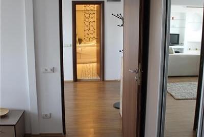 Apartament cu 2 camere decomandat în Ștefan cel Mare - 12