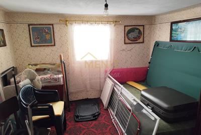 Casă individuală cu 3 camere cu Canalizare în Băicoi - 11