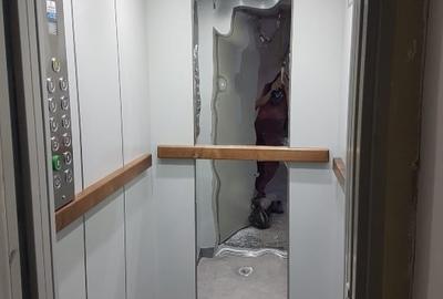 Apartament cu 2 camere semidecomandat, mobilat în Micro I - 3