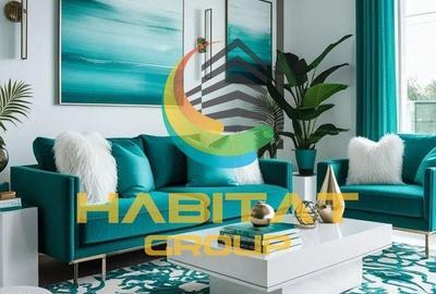 Apartament cu 3 camere semidecomandat în Central - 2