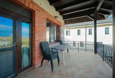 De vanzare casa cu 5 camere, in zona de dealuri, str. Raspantiilor - 2