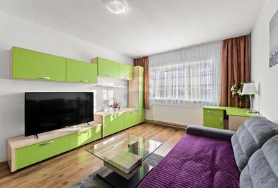 Apartament 3 camere  zona Alfa - etaj 1, doua bai si doua balcoane - 3