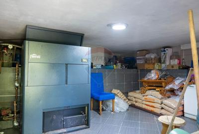 Vanzare casa de vacanta, Slanic Prahova - 34
