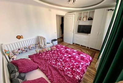 Apartament cu 2 camere decomandat în Central - 12