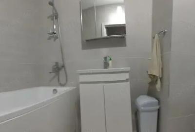 Apartament cu 2 camere în P-ța Alba Iulia - 3