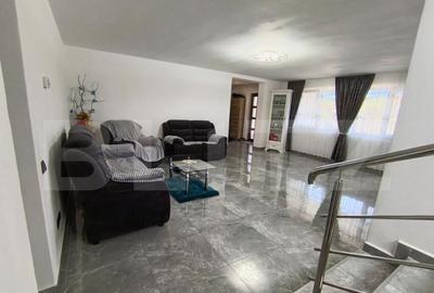 Casă cu 4 camere cu Teren 500 Mp în Central - 8