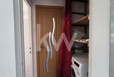 Apartament cu 2 camere semidecomandat, mobilat în Gemenii - 6