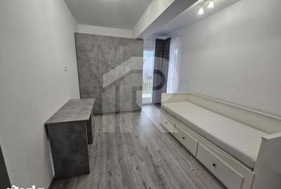 Apartament cu 3 camere decomandat, mobilat în Central - 8