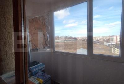 Apartament cu 4 camere decomandat, mobilat în Păcurari - 14