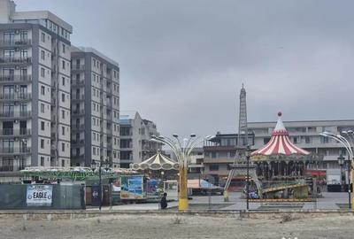 Garsonieră în Nord