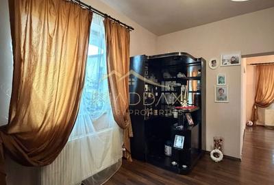 Casă individuală cu 5 camere cu Canalizare în Ostratu - 18