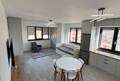 Apartament cu 2 camere în Central - 3