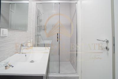 Apartament cu 3 camere decomandat, mobilat în Nord - 15