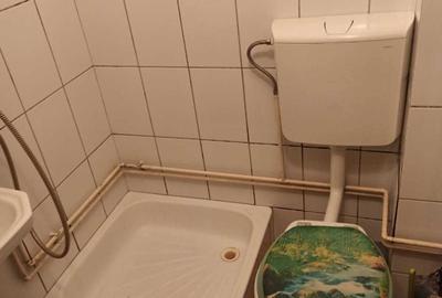 Garsonieră nedecomandată în Vasile Aaron - 1