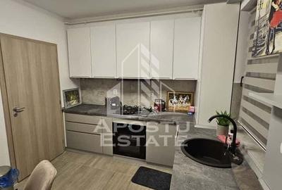 Casa cu 3 camere si 2 bai complet mobilata si utilata in Giroc. - 7