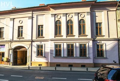 Cladire de birouri si apartamente in zona centrala, Arad - 19