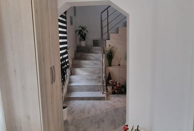 Casă individuală cu 4 camere cu Canalizare în Țiglari - 4